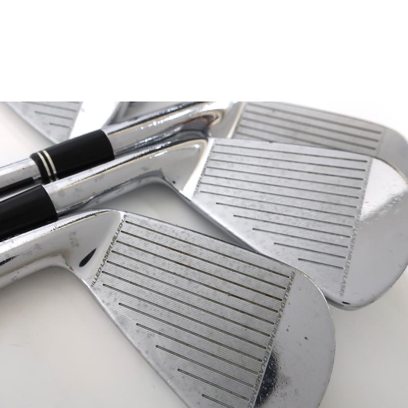 ＳＲＩＸＯＮ スリクソン/アイアン６本セット/Z725 FORGED//Bランク/65