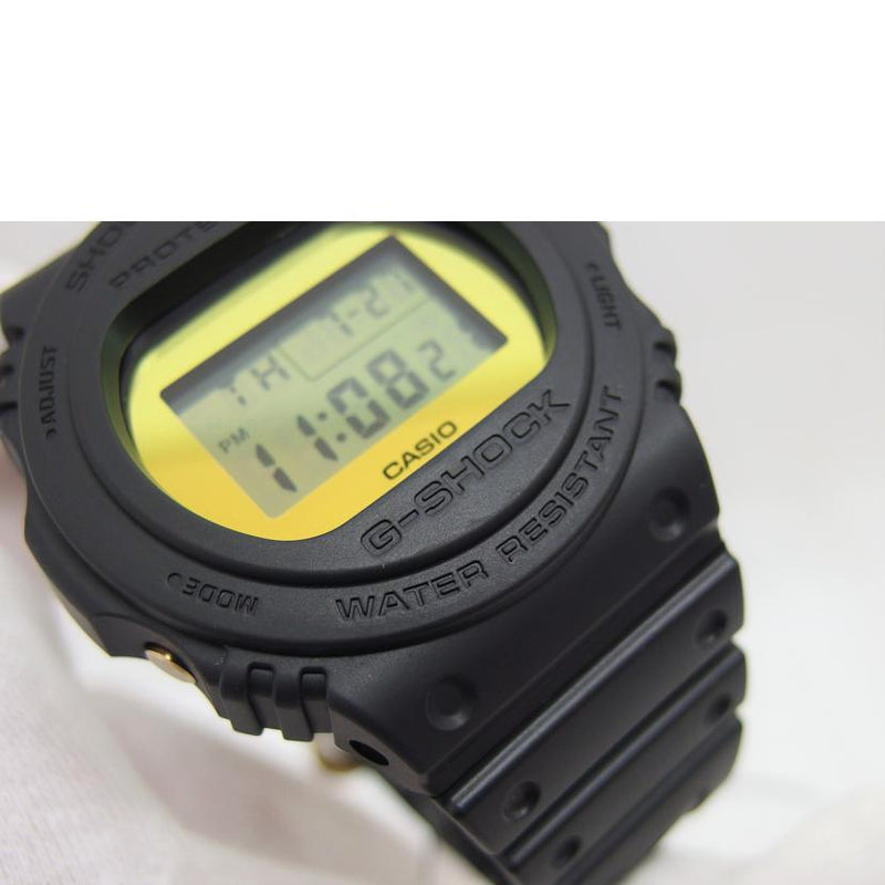 G-SHOCK DW-5700BBMB-1JF未使用品 【大特価!!】 - 時計