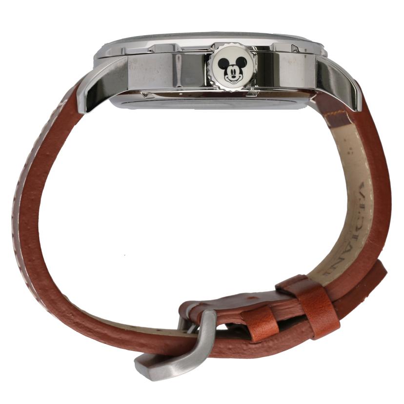 ＩＮＶＩＣＴＡ インピクタ/ＩＮＶＩＣＴＡ　／ミッキ－／自動巻き/23794//095******/Aランク/06