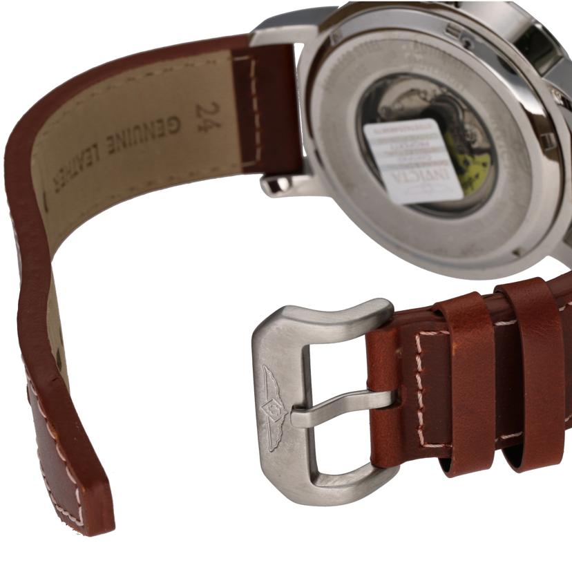 ＩＮＶＩＣＴＡ インピクタ/ＩＮＶＩＣＴＡ　／ミッキ－／自動巻き/23794//095******/Aランク/06