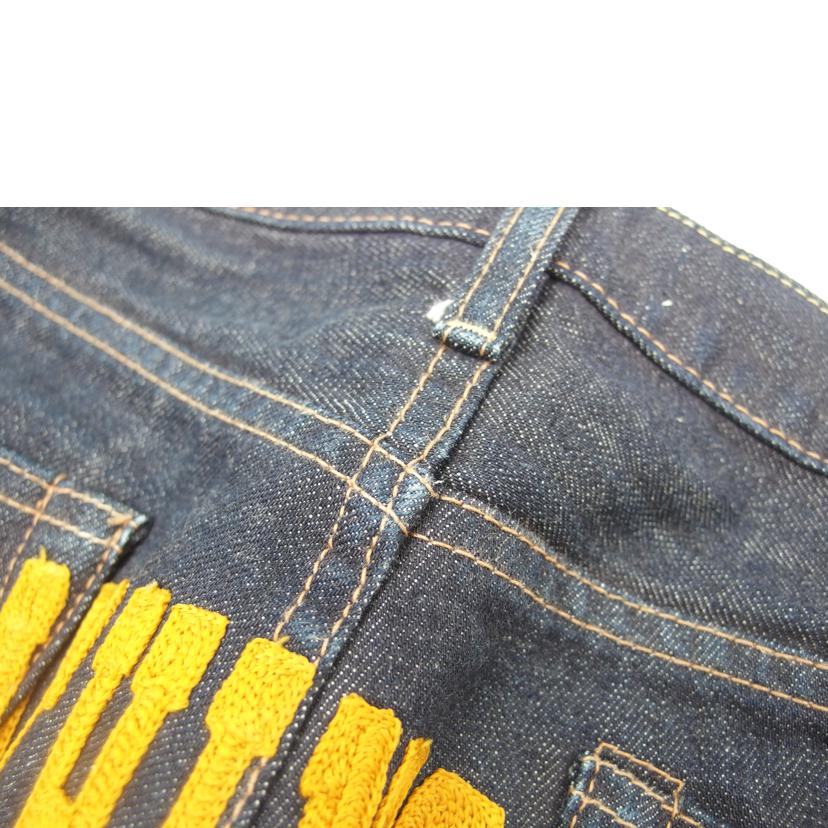 Ａ　ＢＡＴＨＩＮＧ　ＡＰＥ/ＡＰＥ　デニムハーフパンツ//ABランク/83