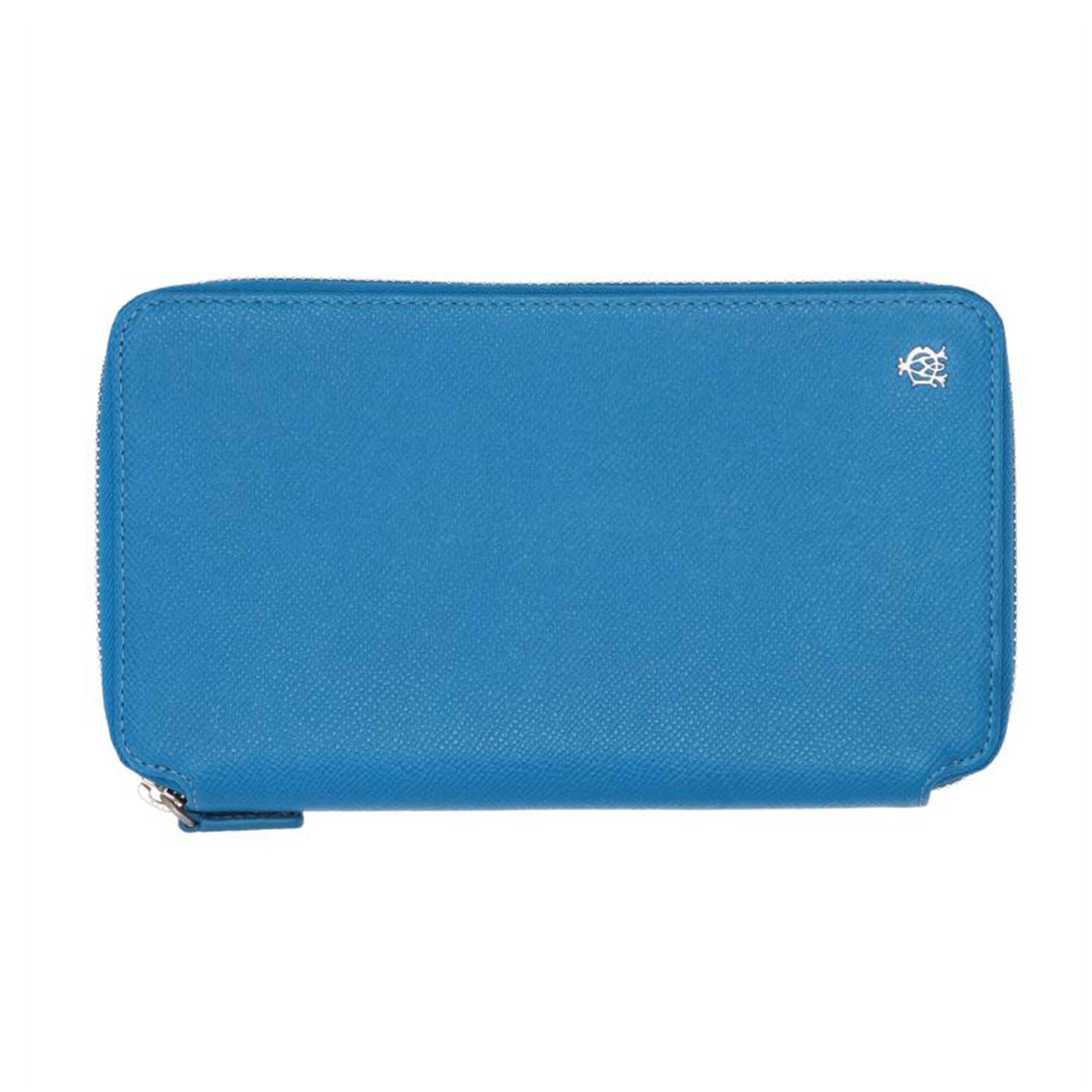ｄｕｎｈｉｌｌ ダンヒル/ラウンドジップ長財布／レザー/L2SJD2D//SAランク/75