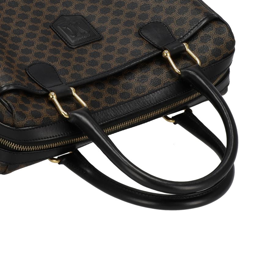 ＣＥＬＩＮＥ CELINE/マカダム柄ハンドバッグ//ABランク/75