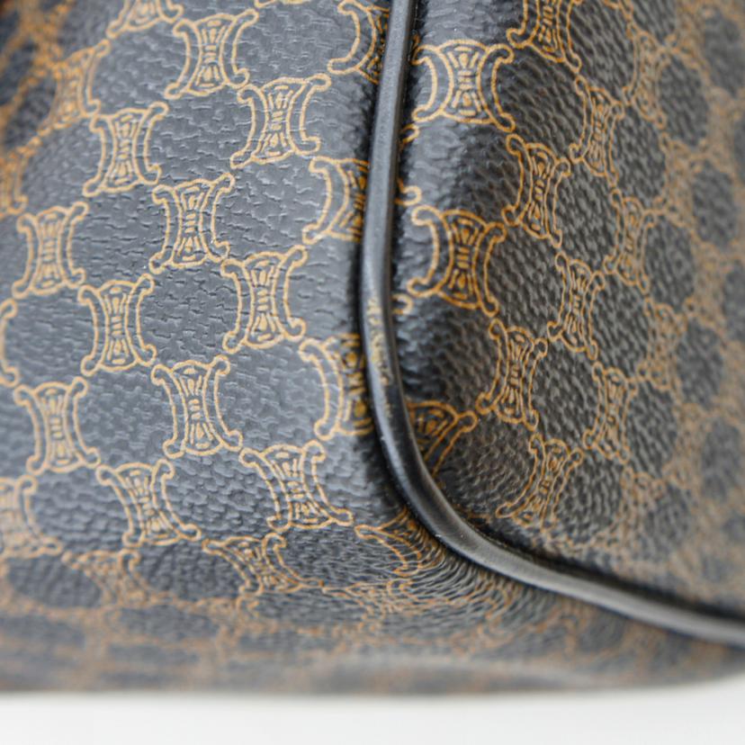 ＣＥＬＩＮＥ CELINE/マカダム柄ハンドバッグ//ABランク/75