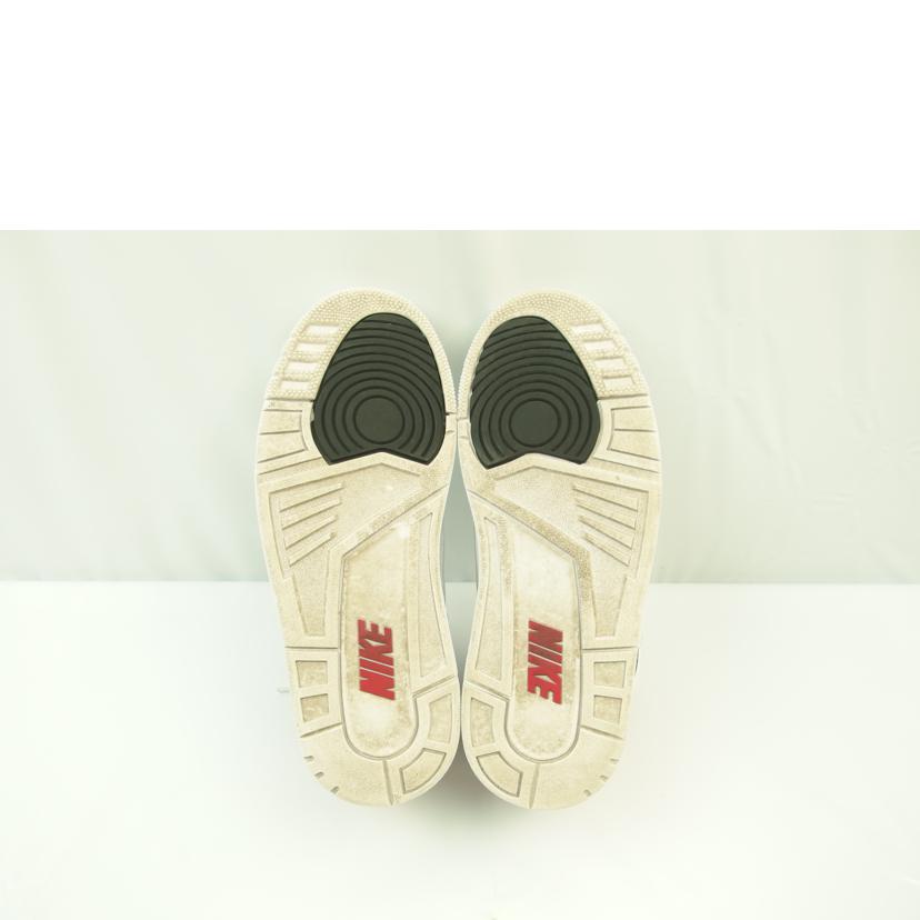 ＮＩＫＥ/ＮＩＫＥ　ＡＩＲ　ＪＯＲＤＡＮ３　ＲＥＴＲＯ　ＳＥ－Ｔ/CZ6433-100//ABランク/83