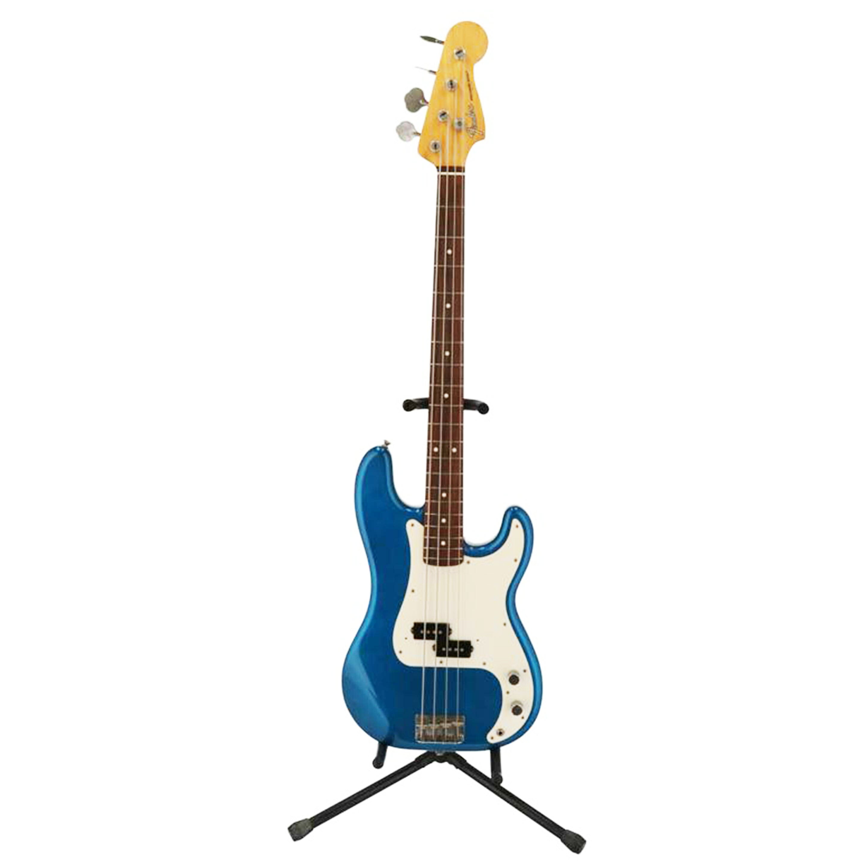 ＦＥＮＤＥＲ　ＪＡＰＡＮ フェンダージャパン/エレキベース/PB-38//P004742/Cランク/77