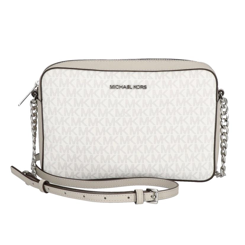 ＭＩＣＨＡＥＬ　ＫＯＲＳ ﾏｲｹﾙｺｰｽ/ショルダーバッグ/JET SET ITME//ABランク/75