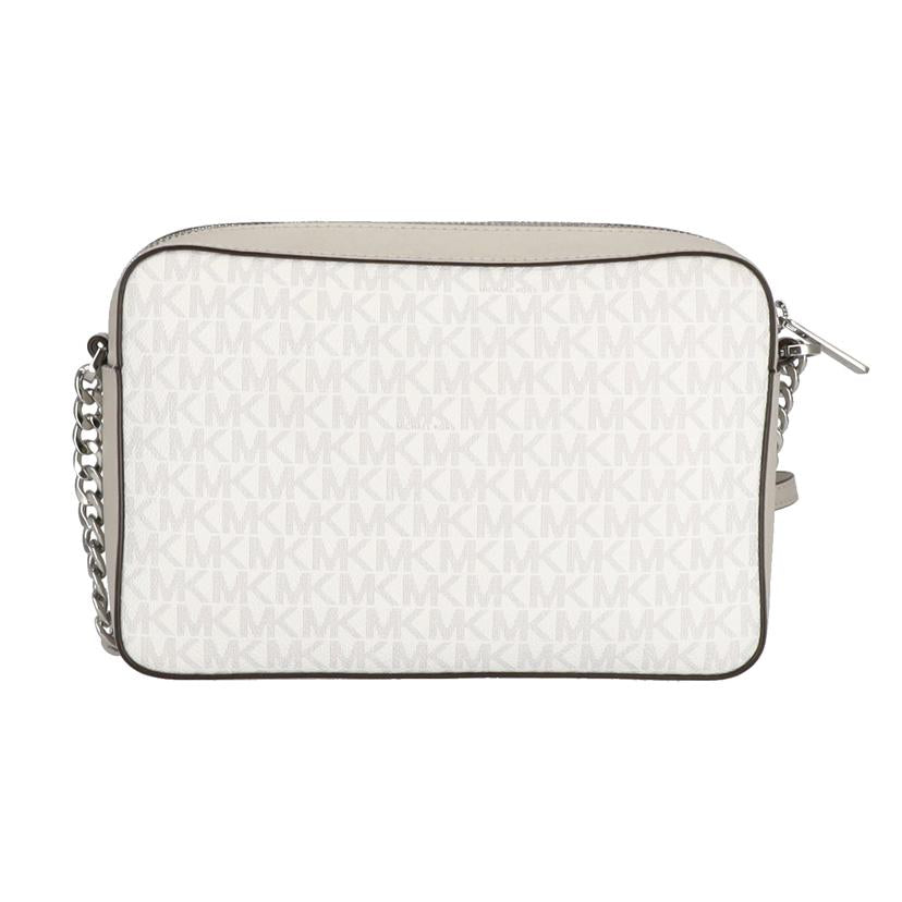 ＭＩＣＨＡＥＬ　ＫＯＲＳ ﾏｲｹﾙｺｰｽ/ショルダーバッグ/JET SET ITME//ABランク/75