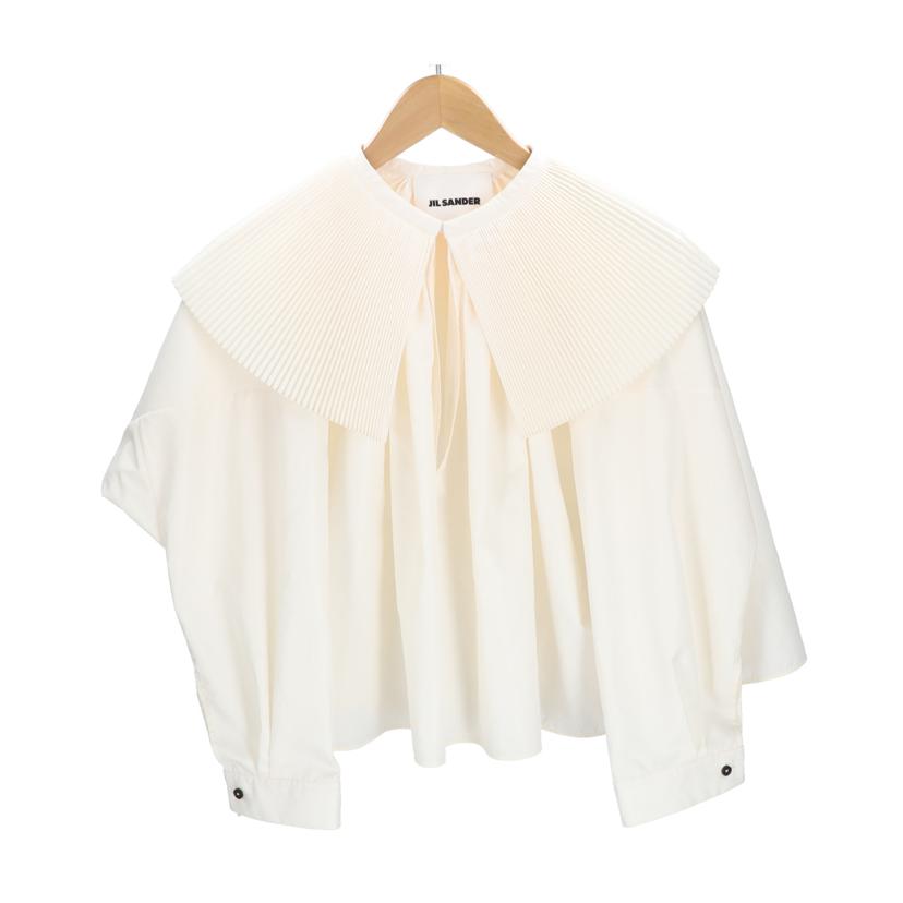 ＪＩＬ　ＳＡＮＤＥＲ ｼﾞﾙｻﾝﾀﾞｰ/　ブラウス//Bランク/75