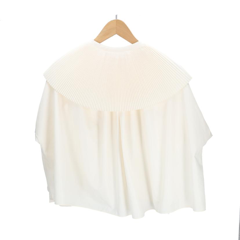 ＪＩＬ　ＳＡＮＤＥＲ ｼﾞﾙｻﾝﾀﾞｰ/　ブラウス//Bランク/75