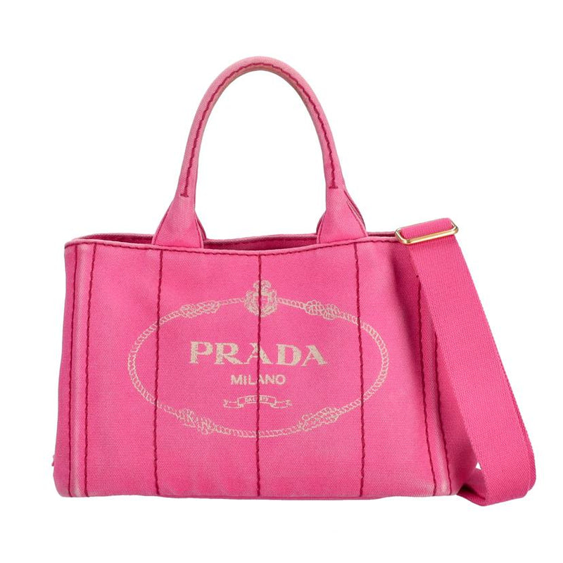 その他PRADA プラダ/ カナパトート2WAYショルダー/1BG439/ブランドバック/Bランク/05【中古】