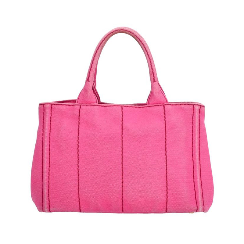 PRADA プラダ/ カナパトート2WAYショルダー/1BG439/ブランドバック/Bランク/05【中古】