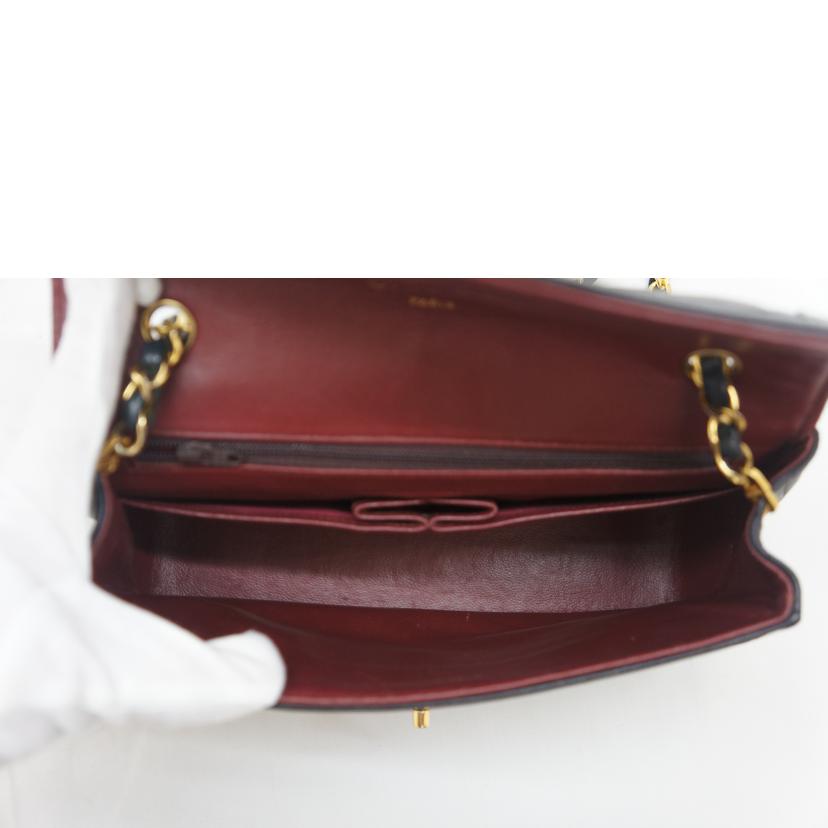 ＣＨＡＮＥＬ シャネル/マトラッセチェーンショルダー//0567866/Bランク/09