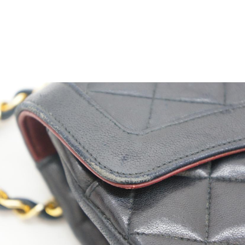 ＣＨＡＮＥＬ シャネル/マトラッセチェーンショルダー//0567866/Bランク/09