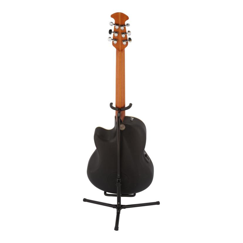 Y*i様 美品 オベーションタイプ Wピックアップ付きエレアコ Y*i様 美品 オベーションタイプ Wピックアップ付きエレアコ Y*i様