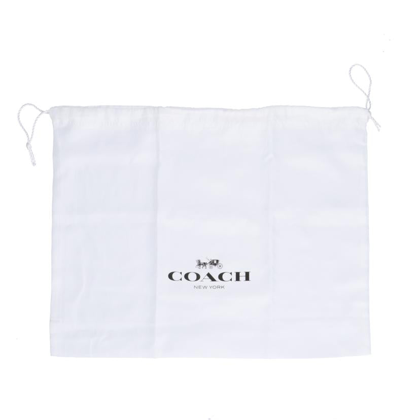 ＣＯＡＣＨ ｺｰﾁ/２ＷＡＹハンドバッグ　ブティックライン/C3865//H21**/Aランク/75