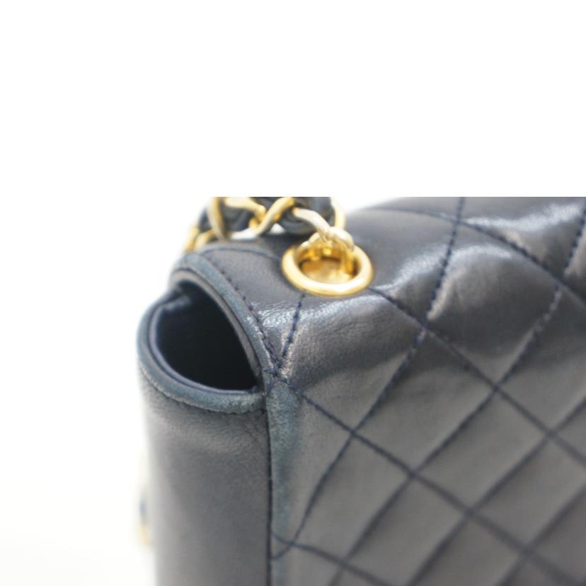 ＣＨＡＮＥＬ シャネル/ミニマトラッセチェーンショルダー//0805864/Bランク/09