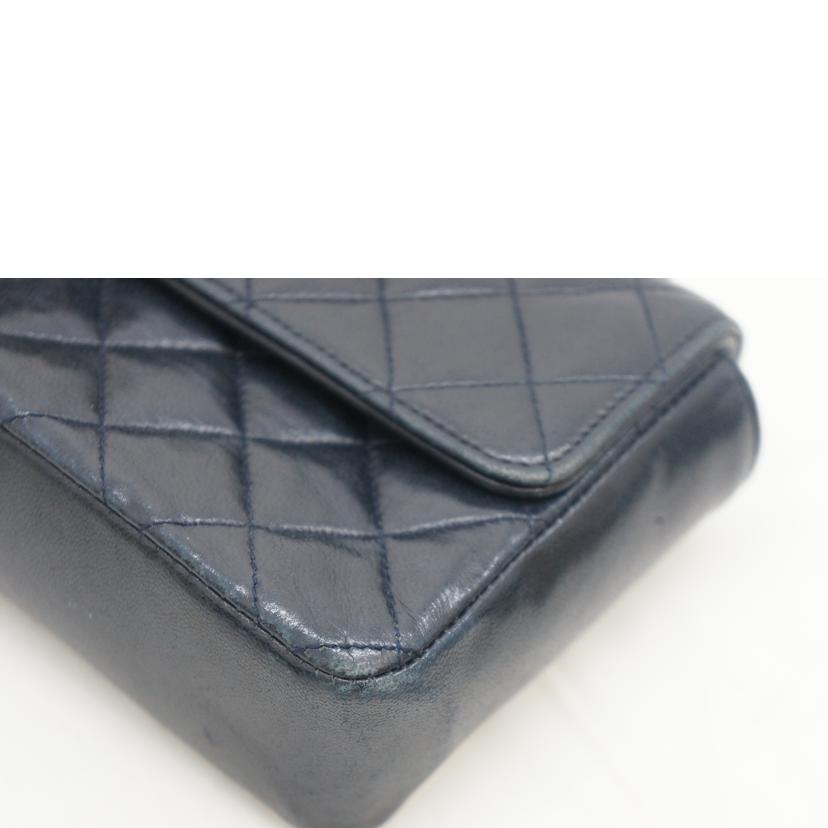 ＣＨＡＮＥＬ シャネル/ミニマトラッセチェーンショルダー//0805864/Bランク/09