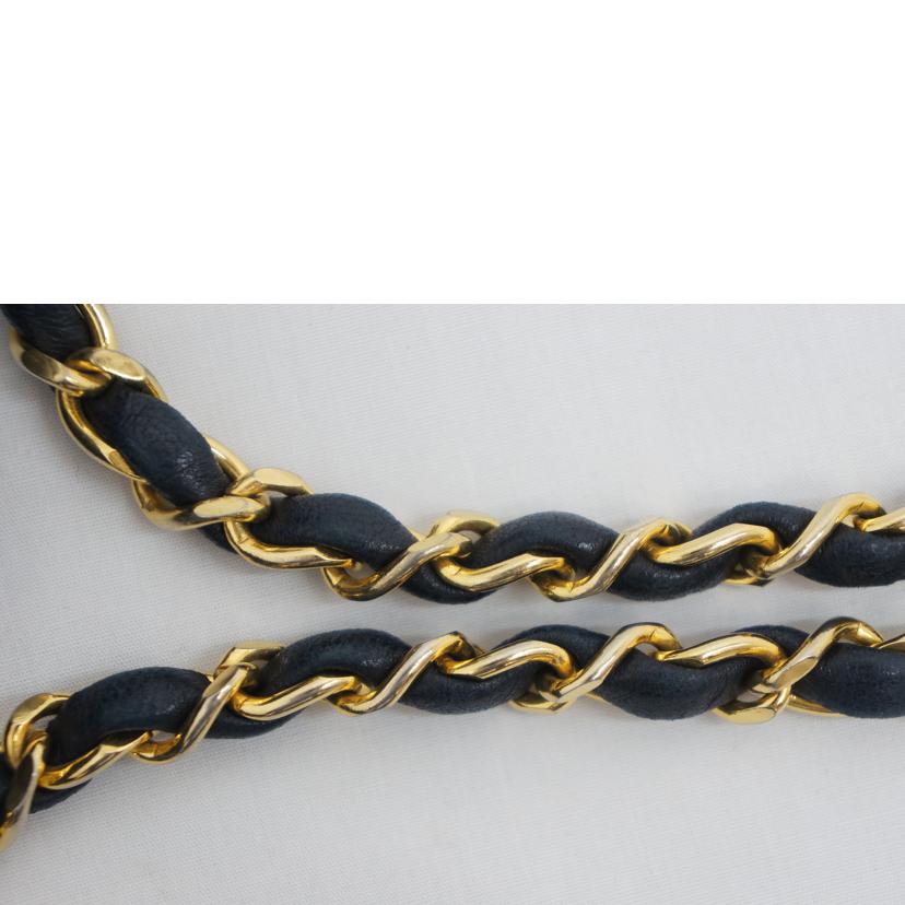 ＣＨＡＮＥＬ シャネル/ミニマトラッセチェーンショルダー//0805864/Bランク/09