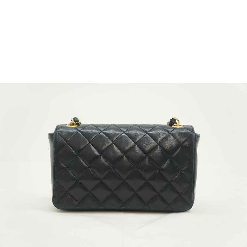 ＣＨＡＮＥＬ シャネル/ミニマトラッセチェーンショルダー//0805864/Bランク/09