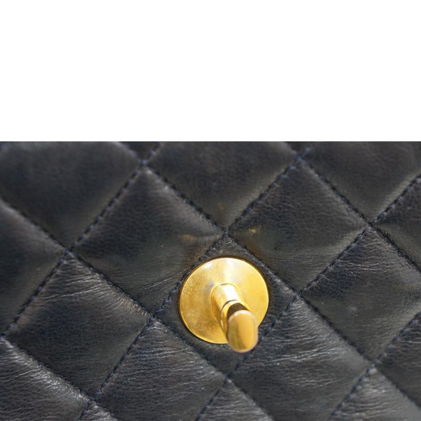 ＣＨＡＮＥＬ シャネル/ミニマトラッセチェーンショルダー//0805864/Bランク/09