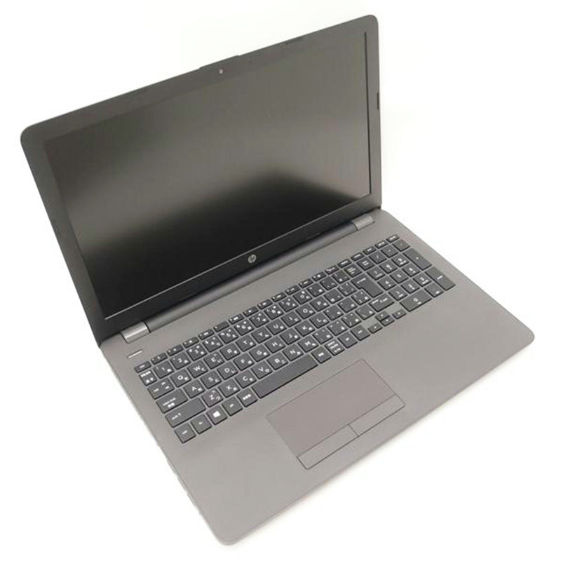 新品 HP(ヒューレット・パッカード) ノートパソコン HP 255 G10 Notebook PC 80C99PA Ryzen 5 16GBメモリ 512GB SSD Windows 11 Home搭載 スタンダードモデル