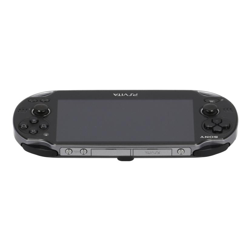 ＳＯＮＹ ソニー/ＰｌａｙＳｔａｔｉｏｎ　Ｖｉｔａ/PCH-1100 AA01//4712908/Bランク/62