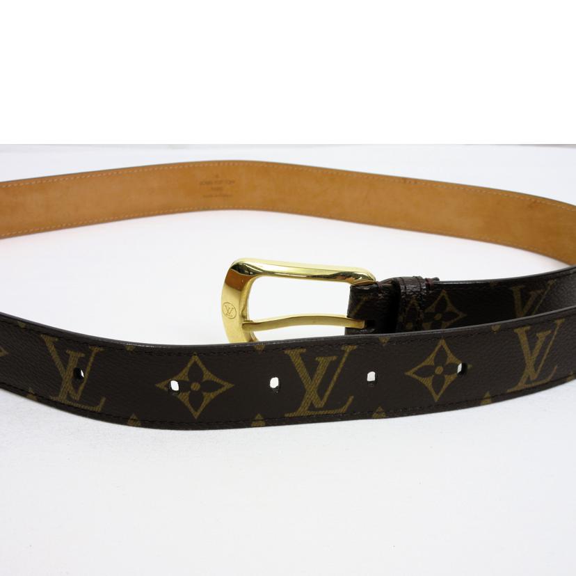 ＬＶ ルイヴィトン/サンチュールエリプス／モノグラム／９０ｃｍ/M6920//CT0***/ABランク/70