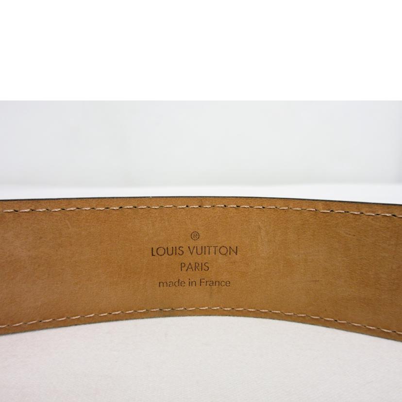 ＬＶ ルイヴィトン/サンチュールエリプス／モノグラム／９０ｃｍ/M6920//CT0***/ABランク/70