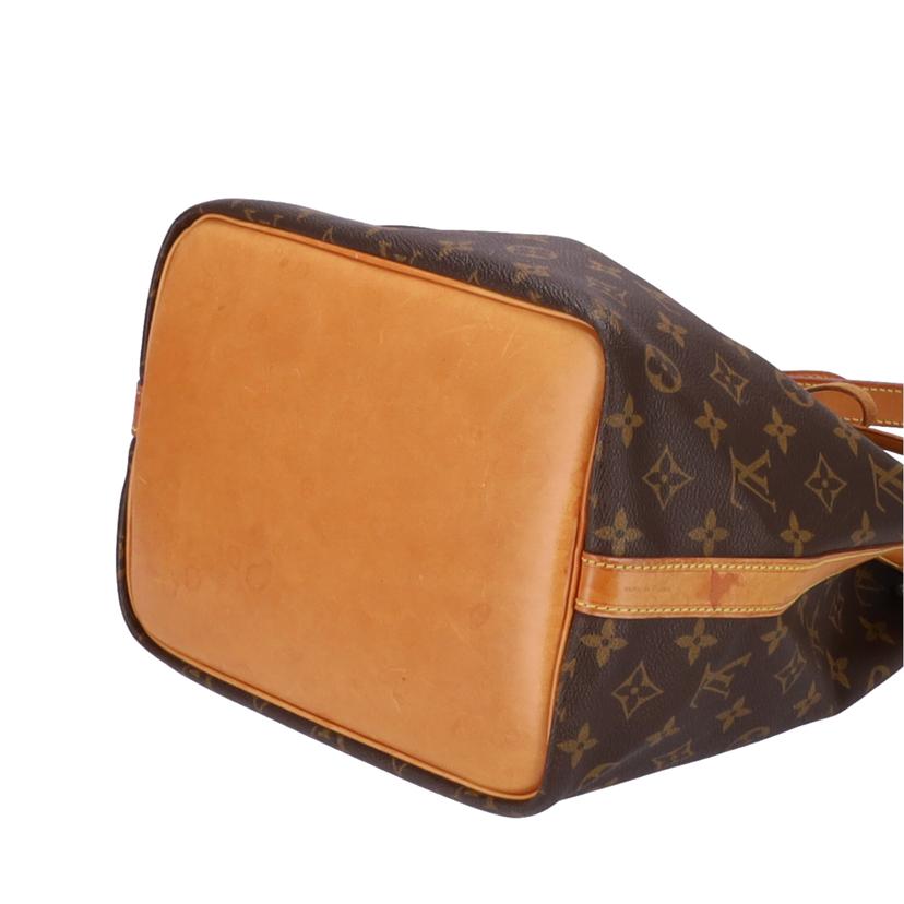 ＬＯＵＩＳ　ＶＵＩＴＴＯＮ ルイヴィトン/ＬＶ　プチノエ　　コーティング　Ｍ４２２２６//Bランク/75