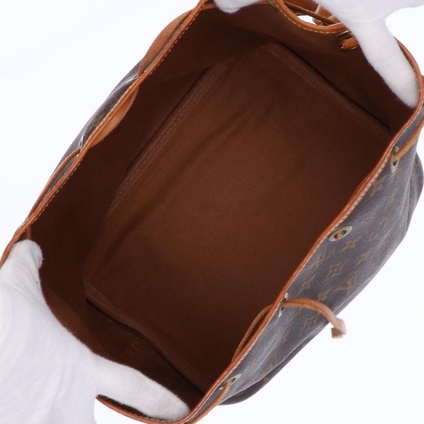 ＬＯＵＩＳ　ＶＵＩＴＴＯＮ ルイヴィトン/ＬＶ　プチノエ　　コーティング　Ｍ４２２２６//Bランク/75