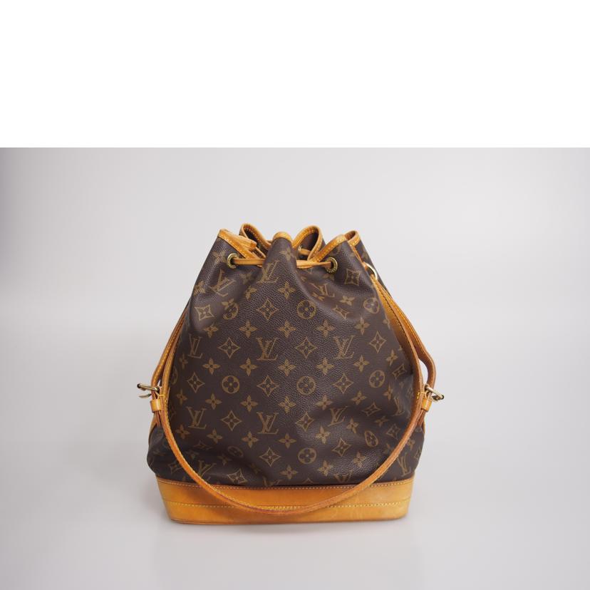 ＬＶ　 ルイ・ヴィトン/ノエ／モノグラム/M42224//SD0996/Bランク/76