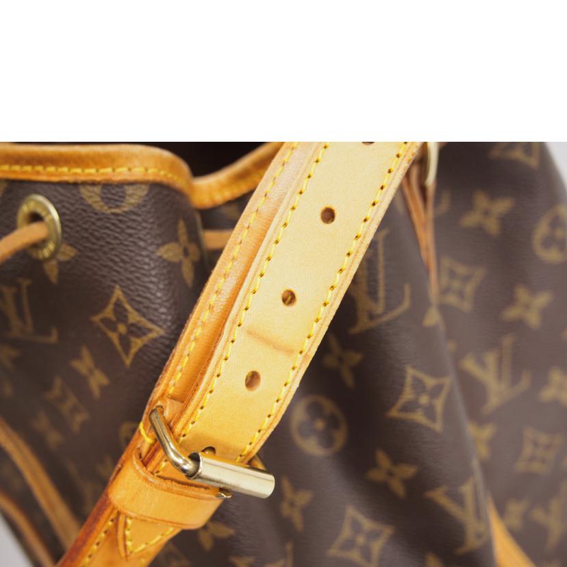 ＬＶ　 ルイ・ヴィトン/ノエ／モノグラム/M42224//SD0996/Bランク/76
