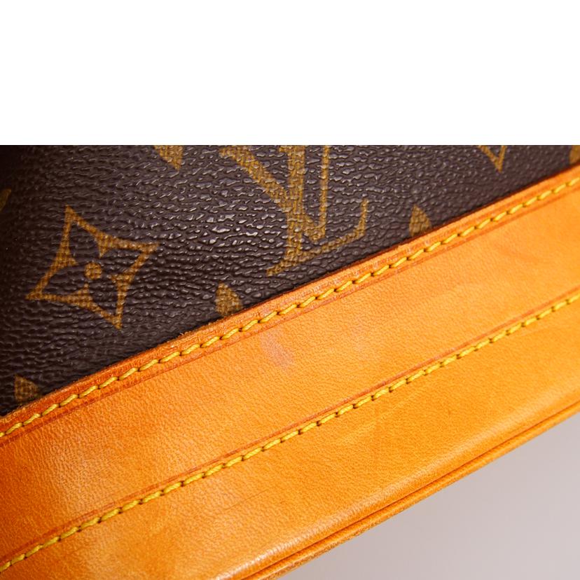 ＬＶ　 ルイ・ヴィトン/ノエ／モノグラム/M42224//SD0996/Bランク/76