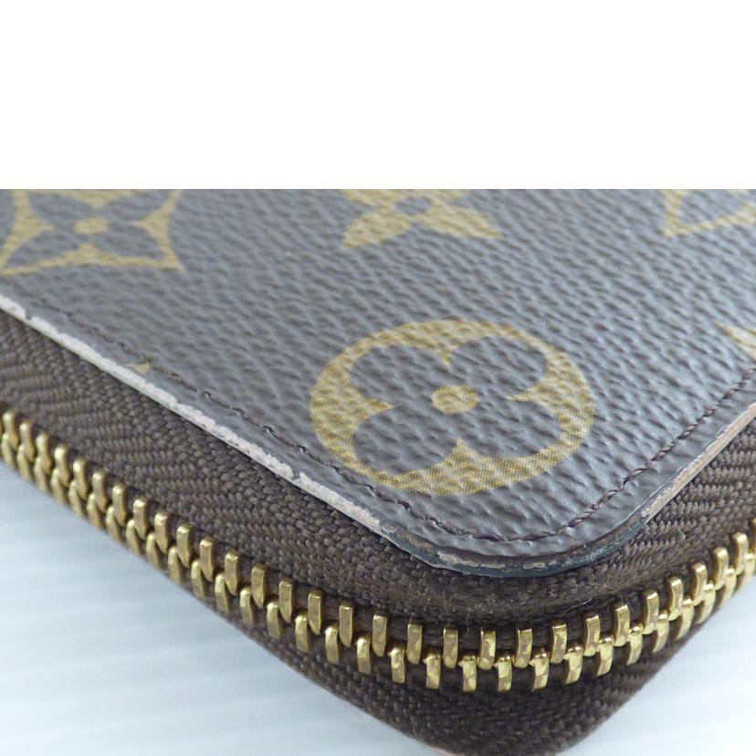 ＬＯＵＩＳ　ＶＵＩＴＴＯＮ ルイ・ヴィトン/ポルトフォイユ・クレマンス／モノグラム/M68314//GI0178/ABランク/64