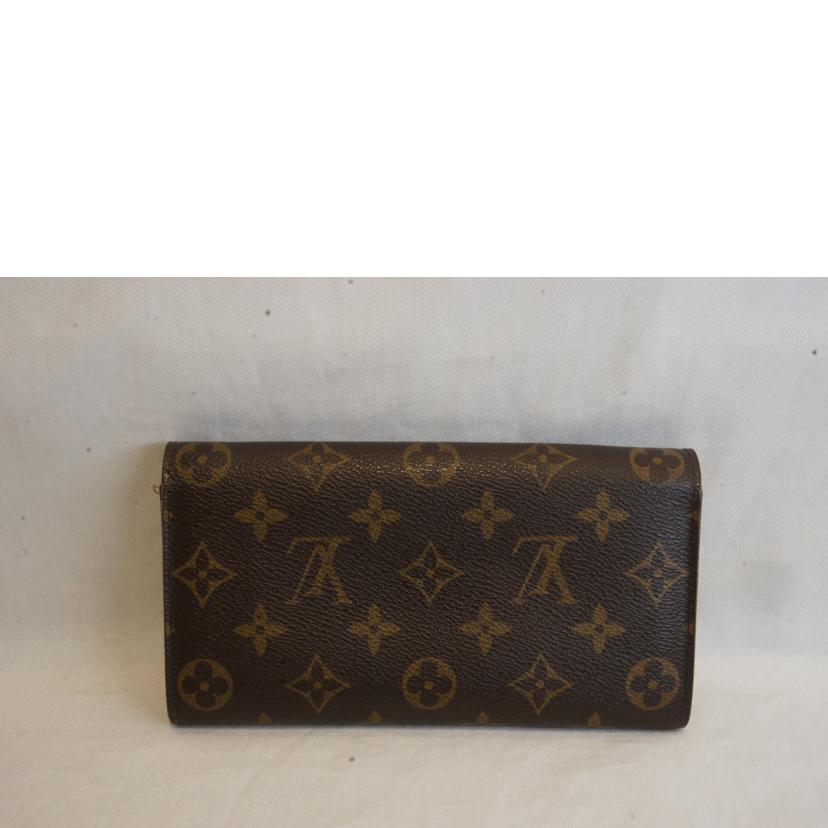 ＬＶ ルイヴィトン/ポルトモネクレディ/M61725//CT1***/ABランク/92
