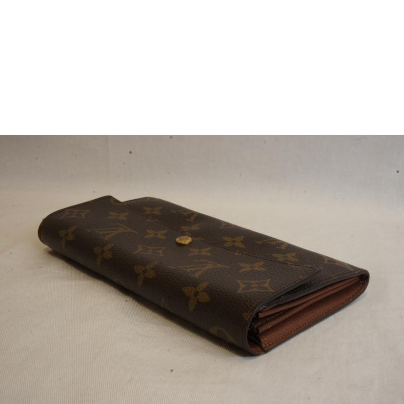 ＬＶ ルイヴィトン/ポルトモネクレディ/M61725//CT1***/ABランク/92