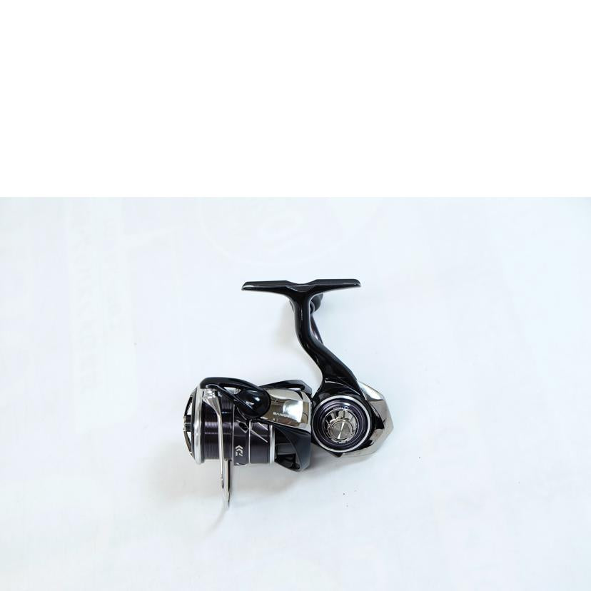ダイワ/23タトゥーラ FC LT2500SS-QD/00061191/リール/Bランク/71【中古】 ダイワ/23タトゥーラ FC LT2500SS-QD/00061191/リール/Bランク