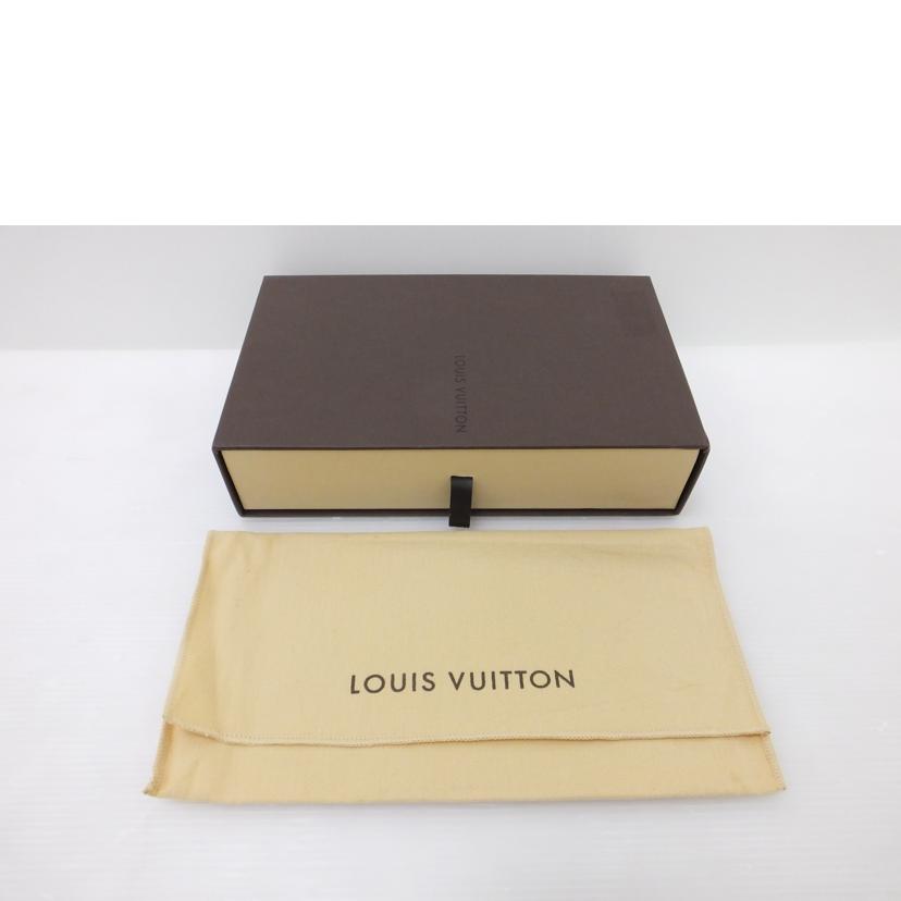 ＬＶ ルイヴィトン/ジッピーウォレット／内パープル／マルチカラー/M60050//CA1172/ABランク/88