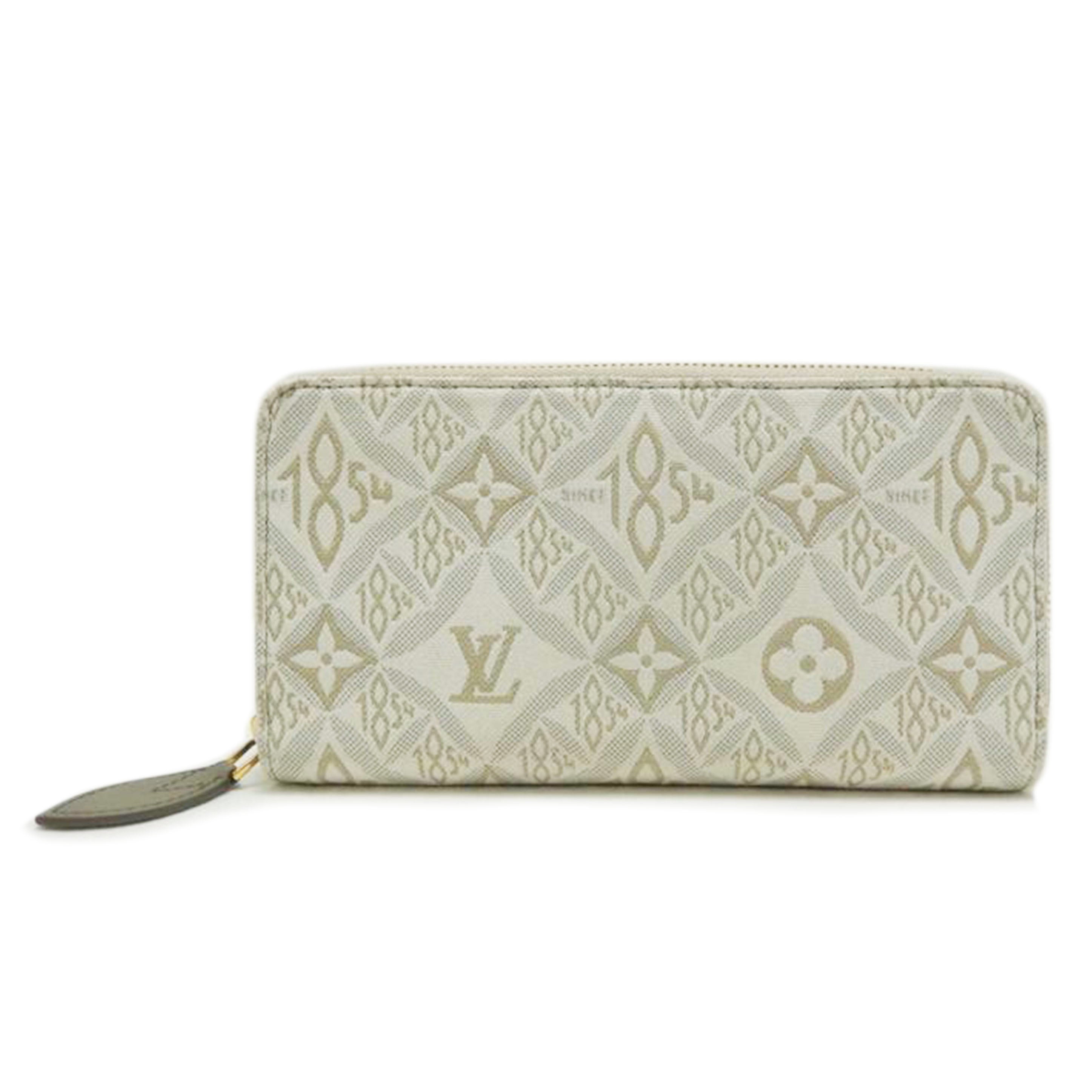 ＬＯＵＩＳ　ＶＵＩＴＴＯＮ ルイ・ヴィトン/ＳＩＮＣＥ１８５４／モノグラムジャガード/M81172//RFID/Bランク/85