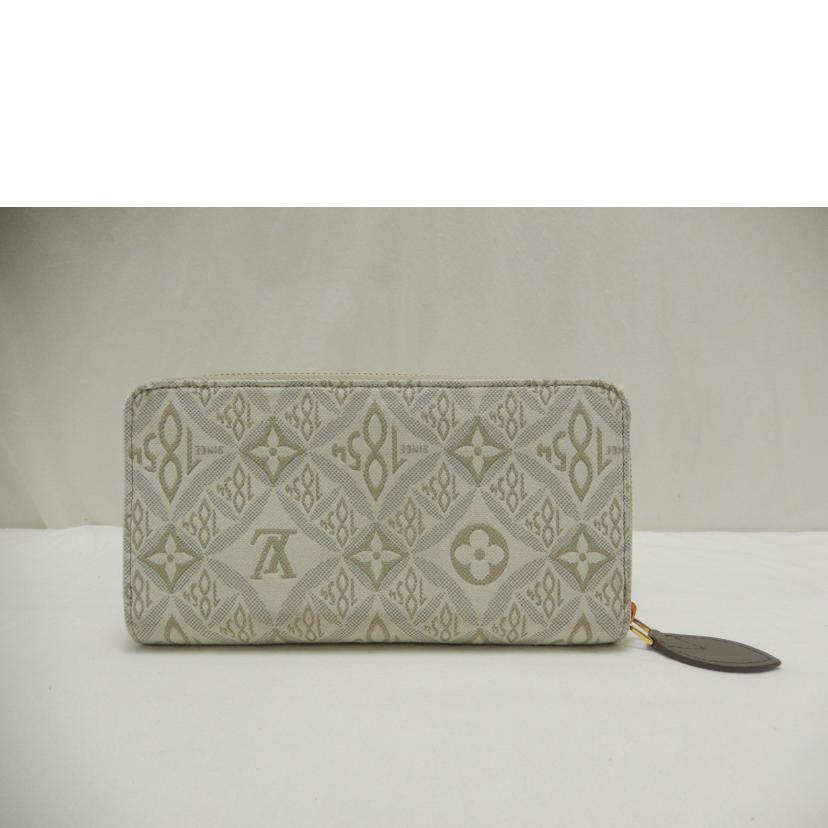 ＬＯＵＩＳ　ＶＵＩＴＴＯＮ ルイ・ヴィトン/ＳＩＮＣＥ１８５４／モノグラムジャガード/M81172//RFID/Bランク/85