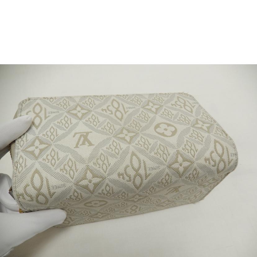 ＬＯＵＩＳ　ＶＵＩＴＴＯＮ ルイ・ヴィトン/ＳＩＮＣＥ１８５４／モノグラムジャガード/M81172//RFID/Bランク/85