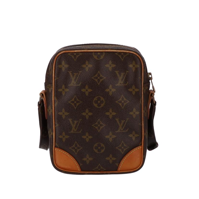 ＬＯＵＩＳ　ＶＵＩＴＴＯＮ ルイヴィトン/ＬＶ　アマゾン　　ＡＢ　//Bランク/75