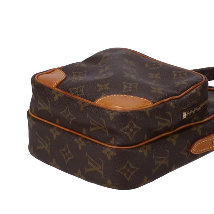 ＬＯＵＩＳ　ＶＵＩＴＴＯＮ ルイヴィトン/ＬＶ　アマゾン　　ＡＢ　//Bランク/75
