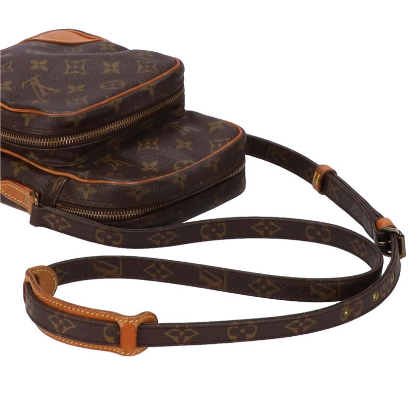 ＬＯＵＩＳ　ＶＵＩＴＴＯＮ ルイヴィトン/ＬＶ　アマゾン　　ＡＢ　//Bランク/75