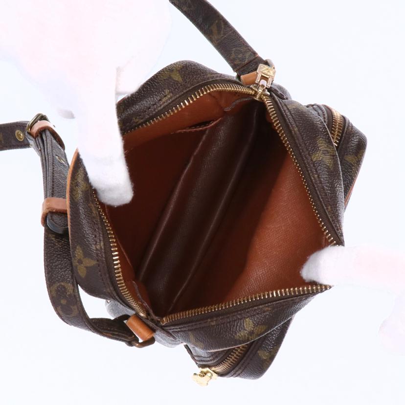 ＬＯＵＩＳ　ＶＵＩＴＴＯＮ ルイヴィトン/ＬＶ　アマゾン　　ＡＢ　//Bランク/75