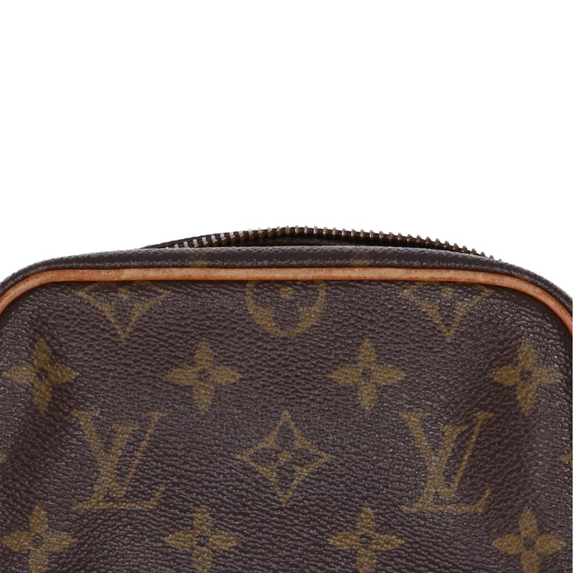 ＬＯＵＩＳ　ＶＵＩＴＴＯＮ ルイヴィトン/ＬＶ　アマゾン　　ＡＢ　//Bランク/75