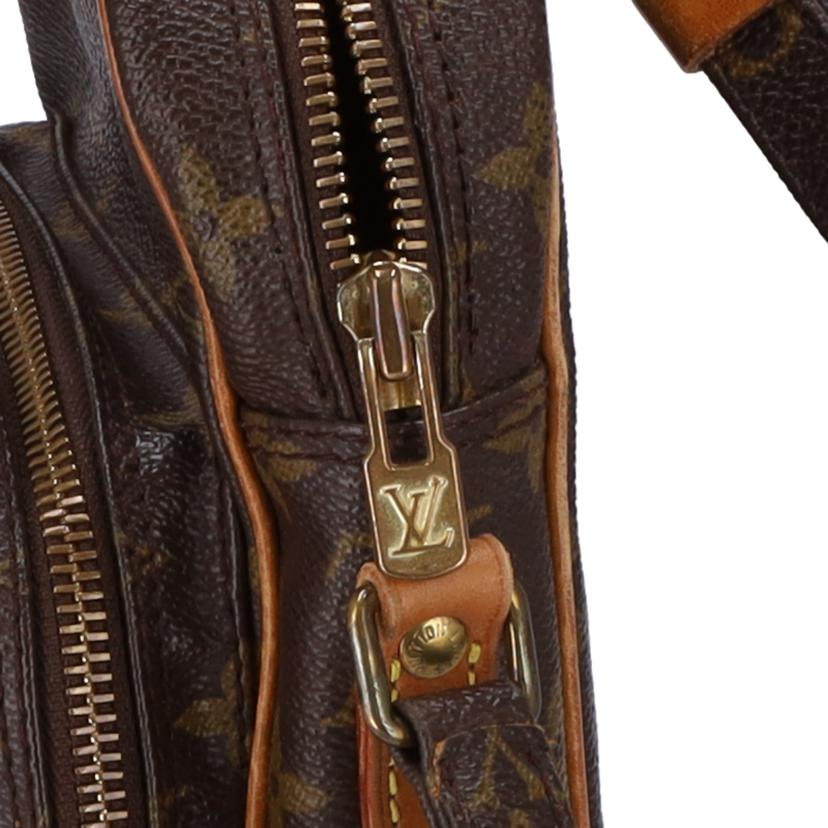 ＬＯＵＩＳ　ＶＵＩＴＴＯＮ ルイヴィトン/ＬＶ　アマゾン　　ＡＢ　//Bランク/75