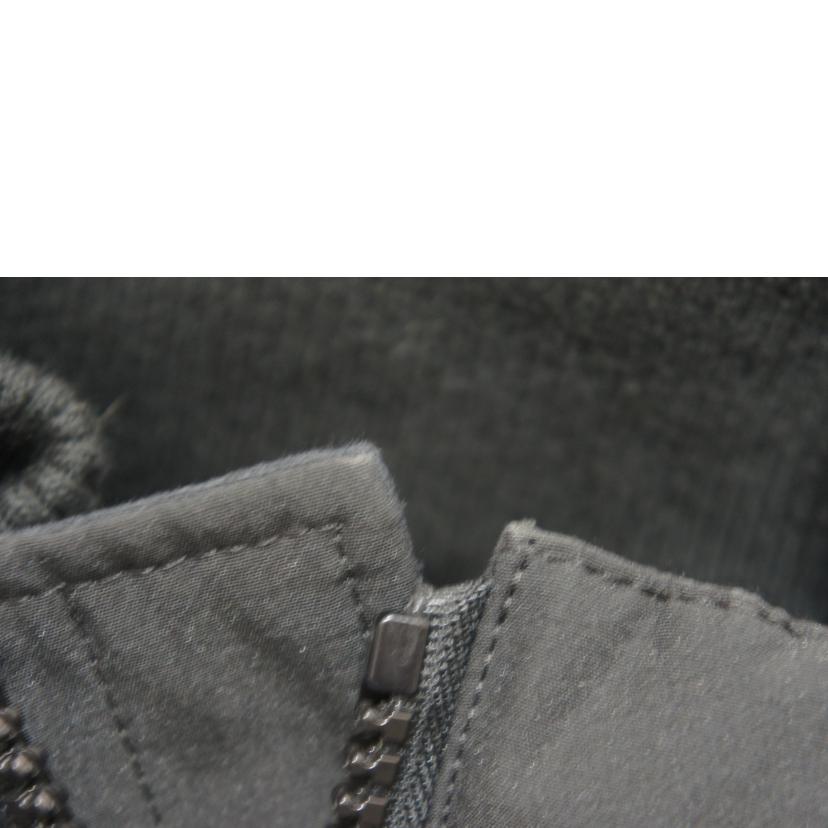 CANADA GOOSE  カナダグース/メイトランドパーカー BLK/4550M//ABランク/94