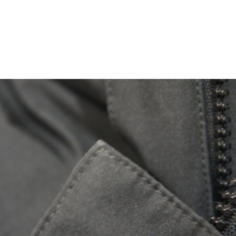 CANADA GOOSE  カナダグース/メイトランドパーカー BLK/4550M//ABランク/94